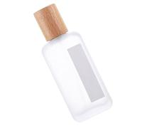 White Tea Perfume 50ml White Glass Eau De Parfum for Men Women