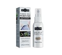 White Tea Perfume Spray - Long-Lasting Body Fragrance & Odor Eliminator(1PCS)