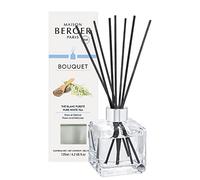 White Tea Purity scented bouquet