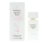 Elizabeth Arden White Tea Wild Rose Eau De Toilette 50ml
