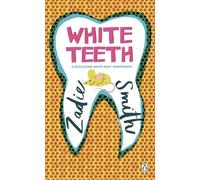 White Teeth: The iconic, award-winning modern classic celebrates its 25th anniversary: 69 (Penguin Essentials, 69)