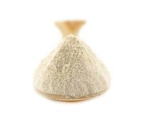 White Teff Flour Gluten Free 1kg, 2kg & 5kg | Premium Gluten-Free Flour for Baking, Pancakes, Bread & Healthy Recipes (1KG)