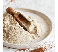 White Teff Flour Gluten Free 1kg, 2kg & 5kg | Premium Gluten-Free Flour for Baking, Pancakes, Bread & Healthy Recipes (2KG)