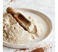 White Teff Flour Gluten Free 1kg, 2kg & 5kg - Wholegrain Gluten-Free Flour | High Fibre & Protein | Ideal for Baking, Pancakes & Cooking (1KG)