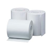 White Thermal Roll 57x30x12mm (20 Pack)