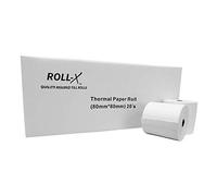 Premier Vanguard THM80 thermal paper