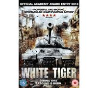 White Tiger
