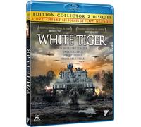 White Tiger [Blu-ray]