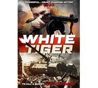 White Tiger [DVD] [2012] [Region 1] [US Import] [NTSC]