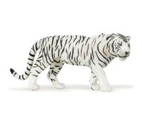 White Tiger Figurine