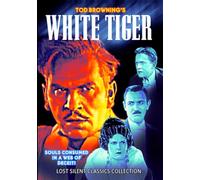 White Tiger (Silent) (DVD) (1923) (All Regions) (NTSC) (US Import)