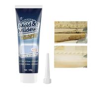 White Tile Grout Repair Kit With Filler Tubes - Fast Drying Sealer to Restore and Renew Joints, Line, Gaps