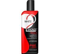 White to Bronze Tingle, Ultra Fast Darkening Hot Tanning Lotion, 8.5 US floz, 260ml