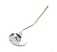 White Toilet Tank Lever Replacement for TOTO 10.4cm