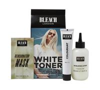 BLEACH LONDON White Toner Kit