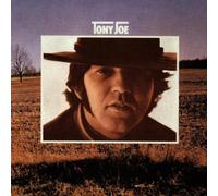 WHITE - Tony Joe