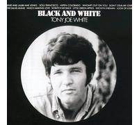 White, Tony Joe - Black and White