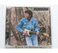 White Tony Joe - Lake Placid Blues