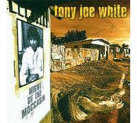 White, Tony Joe - Night Of The Moccasin