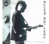White Tony Joe - Path to Decent Groove