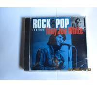 White Tony Joe - Rock & Pop Legends