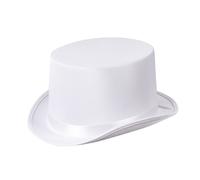 White Top Hat Gala