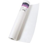White Tracing Paper Roll for Sewing, Art & Crafts - 40cm x 50m - 40 cm x 50 m