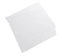 White Tracing Paper Translucent A5 50pcs for Artists and Crafting