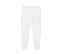 White Tracksuit Trousers - male - Lacoste - Sweatpants - White - S - Trousers S