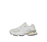 White Trainers 9060 - female - New Balance - Sneakers - Beige - 6 UK - Shoes 6 UK