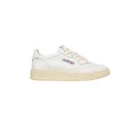 White Trainers Aw25 - female - Autry - Sneakers - White - 7 UK - Shoes 7 UK