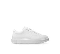 Armani Exchange Xux123_xv534 Trainers White EU 42 Men