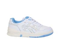 White Trainers Stylish Bicolor Design - female - Asics - Sneakers - White - 5 1/2 UK - Shoes 5 1/2 UK