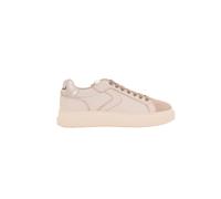 White Trainers Stylish Model Aw24 - female - Voile Blanche - Sneakers - Pink - 4 UK - Shoes 4 UK