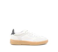 White Trainers with Dice T-Toe - female - Axel Arigato - Sneakers - White - 4 UK - Shoes 4 UK