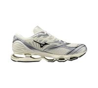 White Trainers with Infinity Wave Technology - unisex - Mizuno - Sneakers - White - 5 UK - Shoes 5 UK