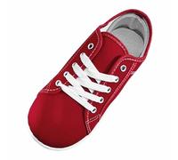 White Trainers Women Pink Trainers Women Soft Bottom Couple Wide Toe Training Plus Size Wearable Gymnastics Sneaker Gym Sneakers