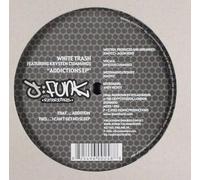 White Trash - Addictions EP