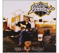White Trash Beautiful Import edition by Everlast (2004) Audio CD