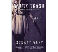 White trash: Broken pieces of June 2