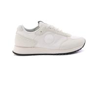 White Travis One Trainers 7 UK
