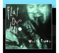 White Trees by Flat Duo Jets