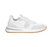 White Tropez 2.1 Low Top Trainers - female - Philippe Model - Sneakers - White - 7 UK - Shoes 7 UK