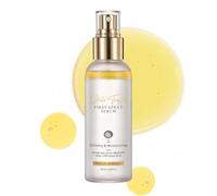White Truffle Essence Spray - Multi-functional Setting & Hydrating Mist: The Ultimate Remedy for Cakey and Patchy Makeup