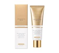 White Truffle Extra Intensive Eye Cream, Nourishment and Wrinkle-Fighting, Hydrating Eye Cream for Dry and Sensitive Skin, Vegan Collagen, Korean Skin Care (01)
