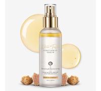 White Truffle First Spray Serum, Vegan Skincare Hydrating Face Mist, Brightening Serum Hydrating Facial Mist For Dry And Sensitive Skin, Dark Spot Correcting Glow Seru-m, Korean Skincare