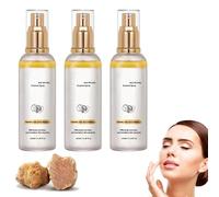 White Truffle First Spray Serum, Vegan Skincare Hydrating Face Mist, Glow Serum for Radiant Skin, Dark Spot Correcting Glow Seru-m, Korean Skincare (100ml, 3)