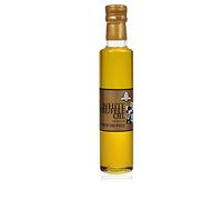 White Truffle Oil | 250ml/8.45Oz Glass Bottle | InterGourmandise | Vegan, Vegetarian, Kosher & Gluten Free