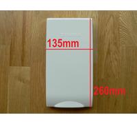 WHITE TRUMA GAS BOILER ULTRASTORE COWL EXHAUST COVER 2006 model onwards