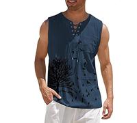 White Tshirt Mens Dark Green T Shirt White Linen Shirts Men Big Mens T Shirts 6XL Long Funny Muscle Shirts for Men Men Summer Shirt Gym Vests for Men UK S Gym Tank Top Men Polo Shirts